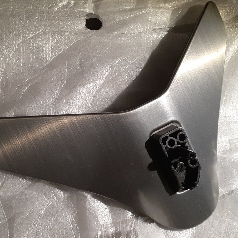 Brand new Left side stand for LG-65UH6550 TV